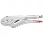 Szczypce blokujące Knipex 40 04 250 Maksymalna średnica rury 3,5 cm