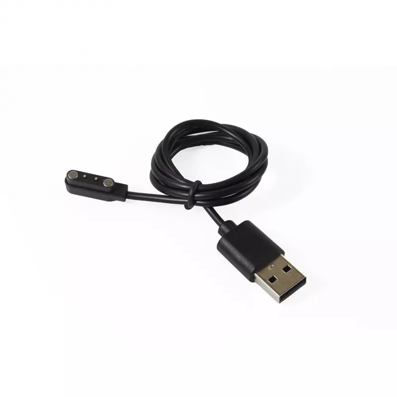 Cyfrowy zegarek z ekranem dotykowym Xoro SMW 20 Czarny