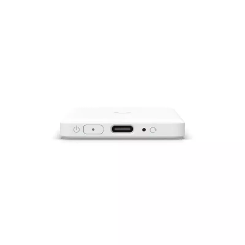 Analizator widma WiFi Ubiquiti UISP WM-W 2,4GHz 802.11n
