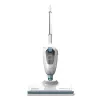 Parownica Czarny & Decker FSMH13E10 — 1300 W, 120°C, 1,75 kg, 15 min pracy, przewód 4,8 m, 9 akcesoriów