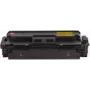 kaseta z tonerem MediaRange for HP W2032A/415A, żółty, yield 2,100 stron
