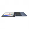 ASUS Vivobook 15 X1504VA-BQ3561W Intel® Core™ i3 i3-1315U Laptop 39,6 cm (15,6 inch) Full HD 16 GB DDR4-SDRAM 512 GB SSD Wi-Fi 6 (802.11ax) Windows 11 Home Niebieski