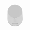 Ładowarka samochodowa CANYON OnGrip 105 15W Qi2 Bezprzewodowa Biała