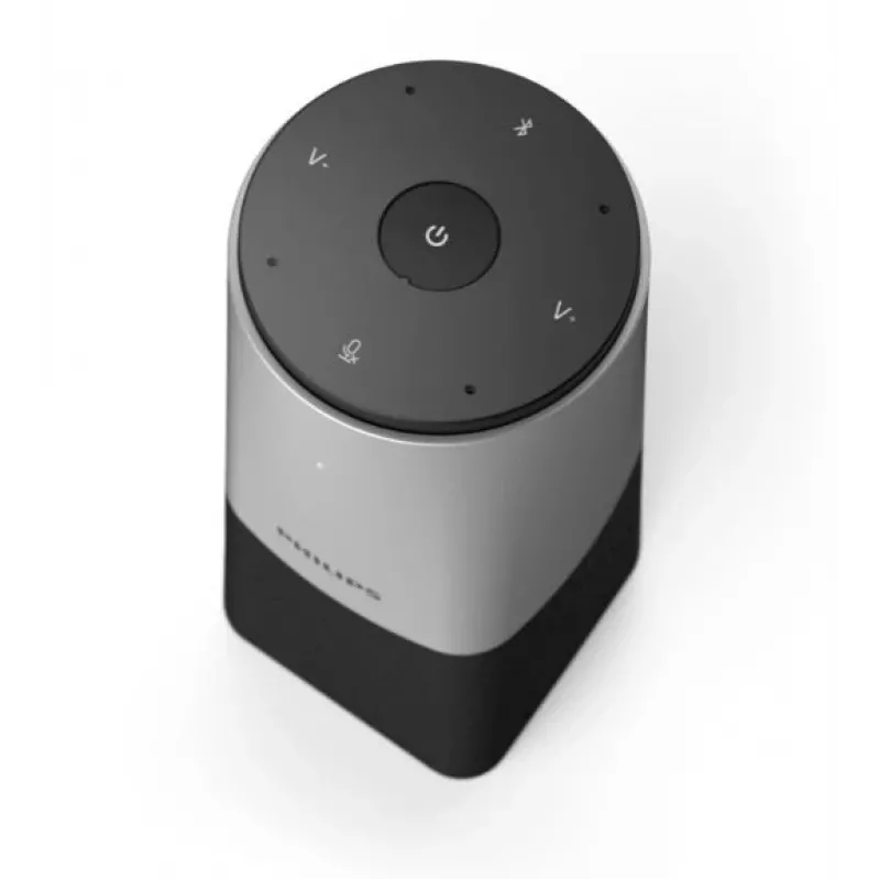 Philips PSE0540 Bluetooth conference speaker Czarny, szary 5.0