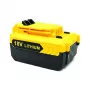 Extra Digital TB920709 Battery Czarny