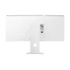 LG UltraWide 40WT95UF-W monitor LED 100,9 cm (40 cali), biały/czarny, 5K2K, Nano-IPS, zakrzywiony, Thunderbolt 5.0, przełącznik KVM, łączenie łańcuchowe, panel 120 Hz (40WT95UF-W.AEU)