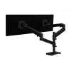 Uchwyt do monitora Ergotron LX Series 45-690-292 68,6 cm 27 biurko Czarny