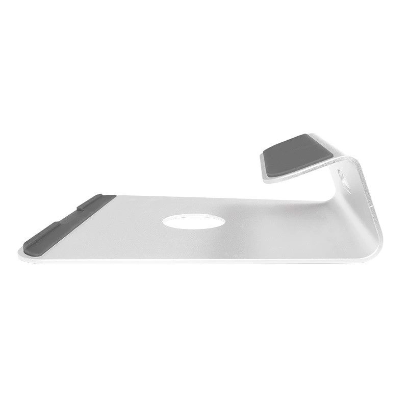 Podstawka pod laptopa LogiLink AA0103 srebrna 38,1 cm (15)