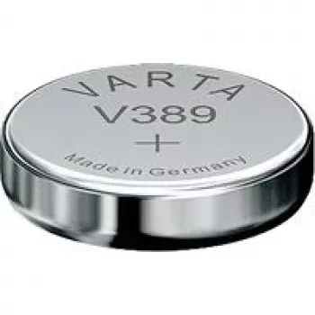 Bateria jednorazowa Varta V389