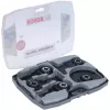 Bosch 2608664623, Czarny, Bosch, Ostrze wymienne Bosch 2608664623. Kolor produktu: Czarny, Kompatybilność z marką: Bosch, Rodzaj produktu: Ostrze wymienne