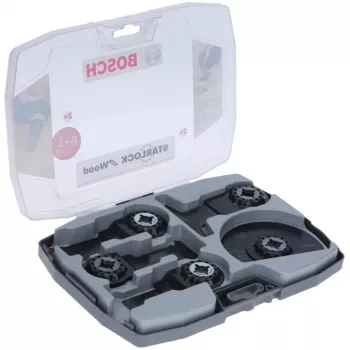 Bosch 2608664623, Czarny, Bosch, Ostrze wymienne Bosch 2608664623. Kolor produktu: Czarny, Kompatybilność z marką: Bosch, Rodzaj produktu: Ostrze wymienne