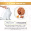 Mokra karma dla kota w saszetkach Purina Gourmet Gold Savoury Cake Mix 48×85 g, dla dorosłych kotów, 74% wilgotności, 17% białka