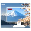 Monitor dotykowy JAPANNEXT FHD 54,61 cm (21,5 inch) 1920x1080 pikseli, matryca IPS, 8 ms, 75 Hz, AMD FreeSync, HDMI, dotyk (JN-IPS2152FHDR-C65W-FLD-T)