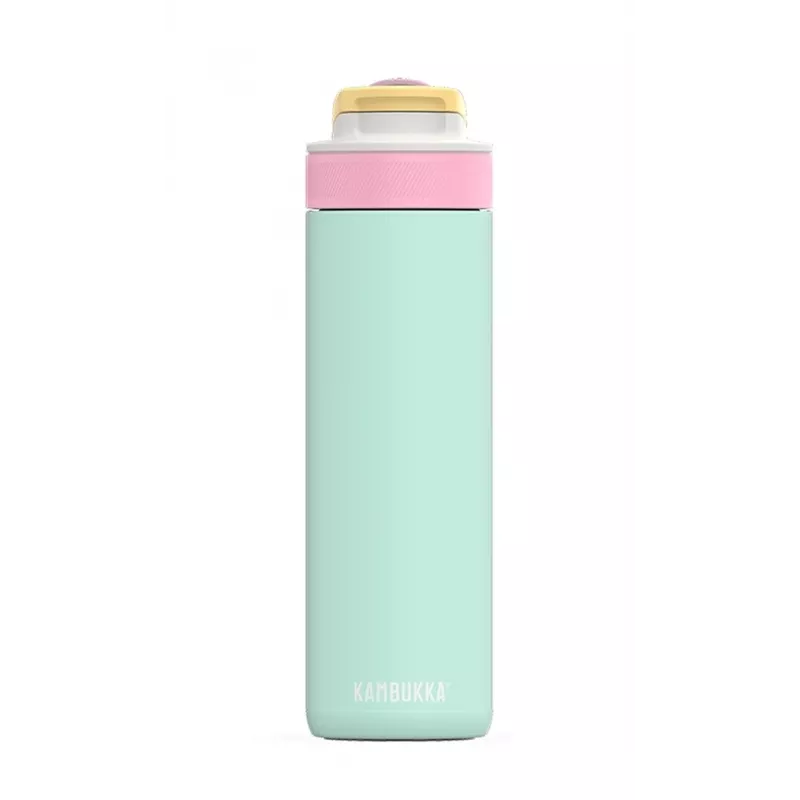 Kambukka Lagoon Izolowana Butelka Termiczna 600 ml