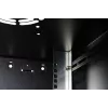 Szafa sieciowa naścienna DIGITUS Dynamic-N 9U 19 cali 600x600 mm, IP20, zamek na klucz, niezmontowana
