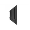 AG Neovo QM-6502 Cyfrowy wyświetlacz informacyjny 163,8 cm (64,5 inch) LCD 400 cd/m² 4K Ultra HD Czarny