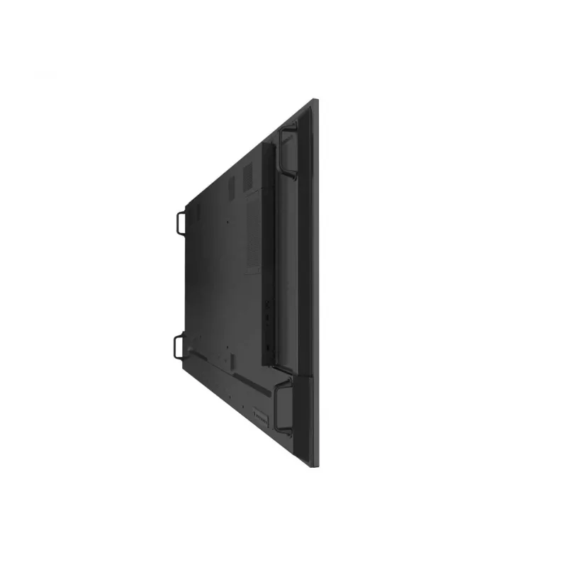 AG Neovo QM-6502 Cyfrowy wyświetlacz informacyjny 163,8 cm (64,5 inch) LCD 400 cd/m² 4K Ultra HD Czarny