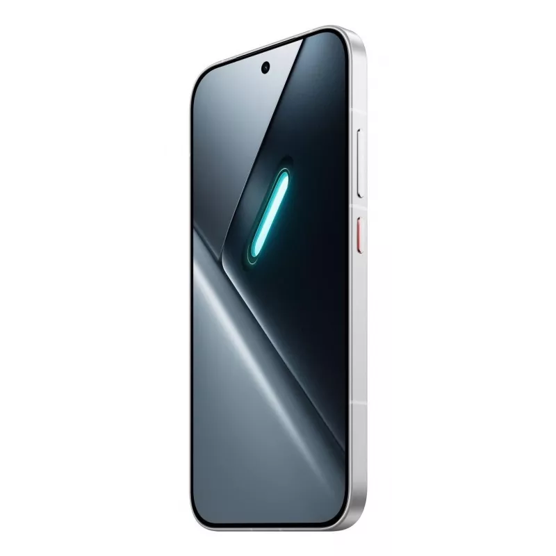 Smartfon POCO X8 Pro 6.59 cala Dual SIM 5G, MediaTek Dimensity 8500 Ultra, 8 GB RAM, 256 GB, 6500 mAh, biały