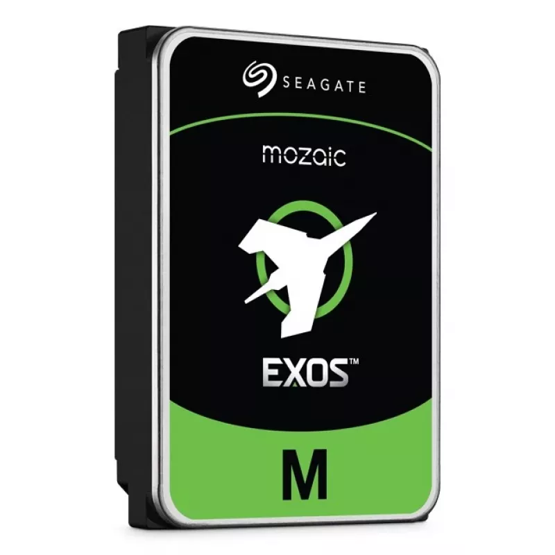 Wewnętrzny dysk twardy SEAGATE Exos M 30 TB 7200 RPM 512 MB 3,5 cala Serial ATA (ST32000NM004K)
