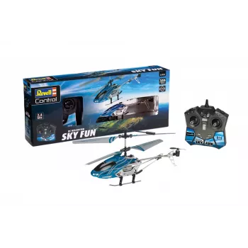 Kabina (przednia) Revell 23982