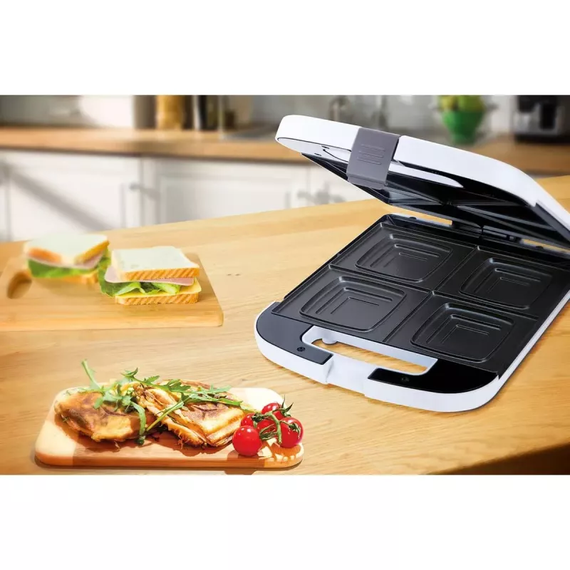 Sandwich Maker JATA SW551