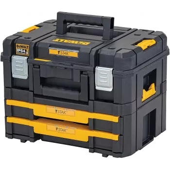 Walizka narzędziowa DeWALT DWST83395-1 440x337x333mm
