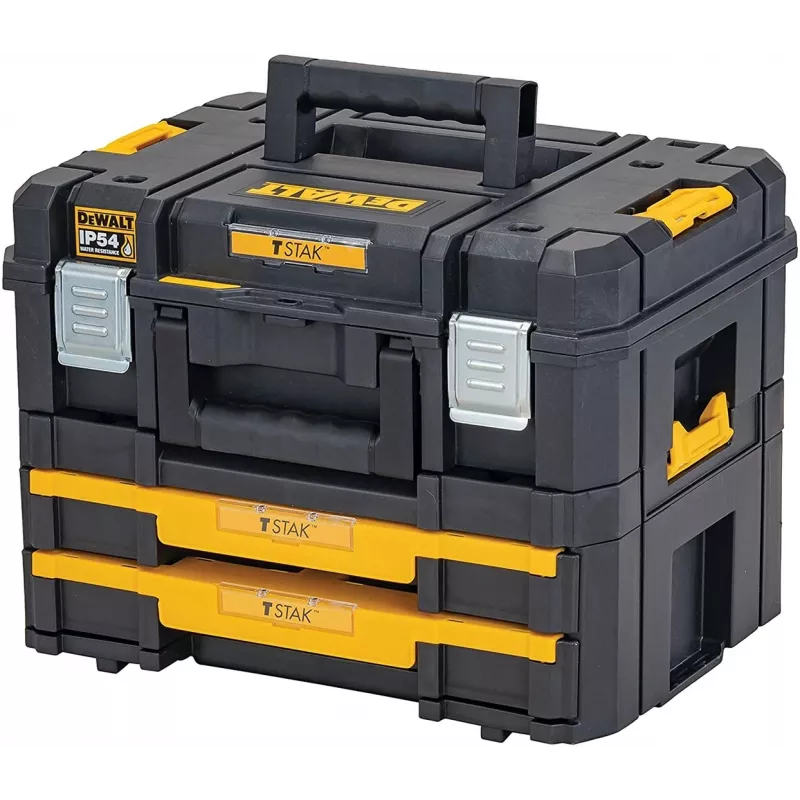 Walizka narzędziowa DeWALT DWST83395-1 440x337x333mm