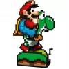 Zestaw konstrukcyjny LEGO Super Mario World Mario i Yoshi 71438 — interaktywne figurki i budowalne elementy zabawy