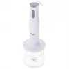 Blender ręczny Adler AD 4620 0,75 L 800 W Biały