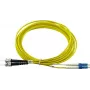 BlueOptics SFP3133BU7.5MK InfiniBand kabel światłowodowy 7,5 m LC 2x ST