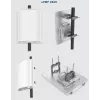 Cambium Networks ePMP 4500 5 GHz 8x8 Zintegrowany Punkt Dostępowy Radiowy (EU)