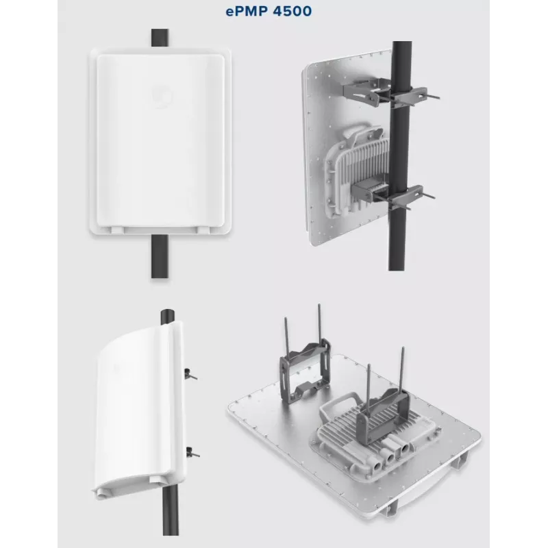 Cambium Networks ePMP 4500 5 GHz 8x8 Zintegrowany Punkt Dostępowy Radiowy (EU)