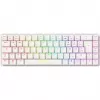 Sharkoon PureWriter W65 Klawiatura Gaming RF Bezprzewodowa QWERTZ Niemiecka Czarna