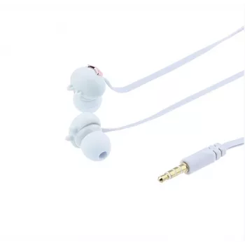 Słuchawki douszne Tellur In-Ear Headset Pixy niebieski