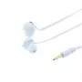 Słuchawki douszne Tellur In-Ear Headset Pixy niebieski