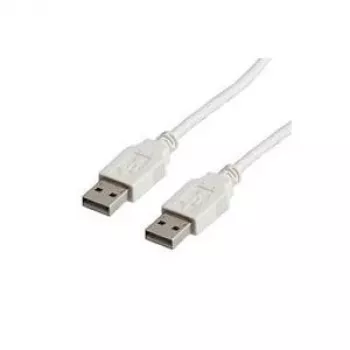 Kabel USB VALUE - USB (M) do USB (M) - USB 2.0