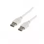 Kabel USB VALUE - USB (M) do USB (M) - USB 2.0