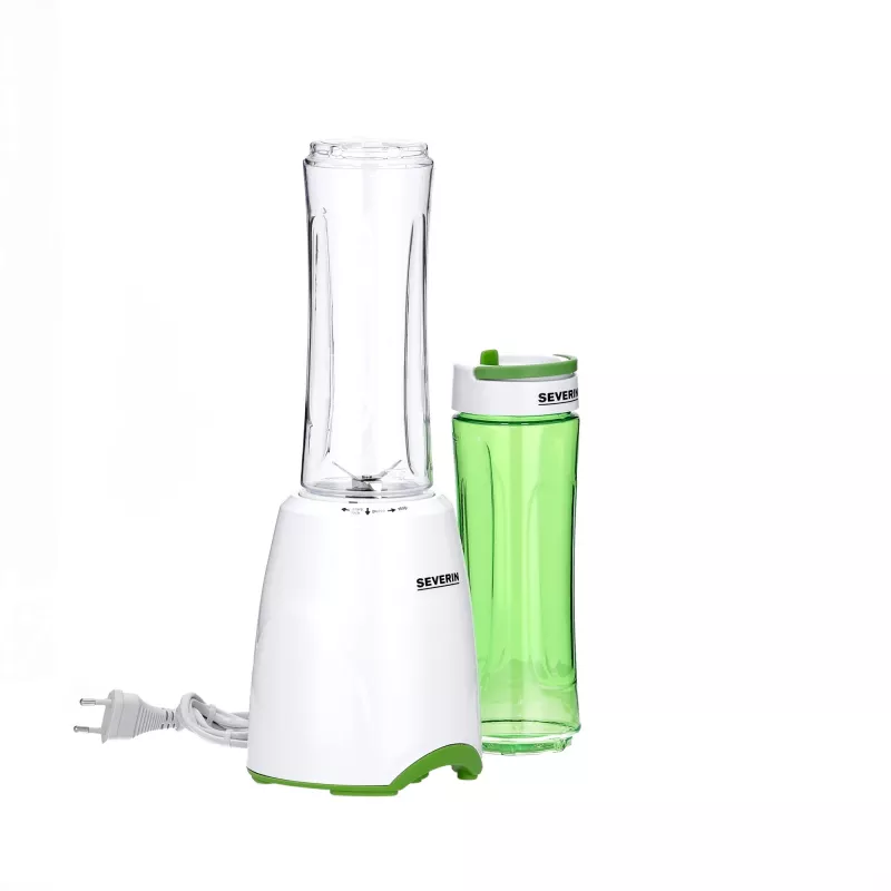 Blender stołowy Severin SM 3735 zielony biały