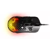 Steelseries Aerox 5 mysz Right-hand USB Type-A Optical 18000 DPI