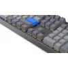 Klawiatura bezprzewodowa ENDORFY Thock V2 — ergonomiczny układ, podświetlenie RGB, łączność bezprzewodowa