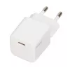 Ładowarka sieciowa I-BOX C-38 PD30W, biała