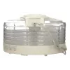 Suszarka do żywności MPM MSG-02 Biała 400 W