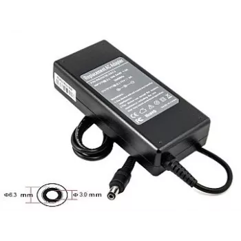 Zasilacz Extra Digital TO90C6330 do laptopów Toshiba 90W 15V 6A