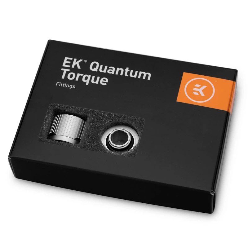 EK Water Blocks część/akcesorium układu chłodzenia komputera Złączka