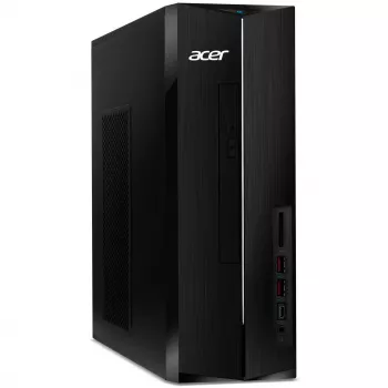 Komputer stacjonarny Acer Aspire XC-1860 — Intel Core Ultra 5 225, 16 GB DDR5, 1 TB SSD, Windows 11 Home, Czarny