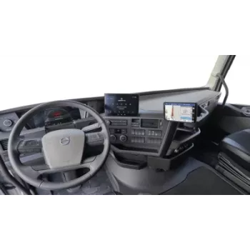 Zestaw Arat simpleMount do samochodów ciężarowych Volvo FH5/FH16 od roku modelowego 20