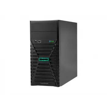 Serwer wieżowy HP Enterprise ProLiant ML30 Gen11 6325P 3.5GHz 4-rdzeniowy 1P 32GB DDR5 8x SFF NS204i-u MR408i-p 800W EU