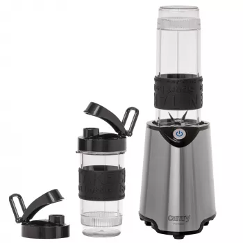 Blender osobisty CAMRY CR 4069 Stal nierdzewna