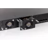 LANCOM XS-6128QF - Switch - L3 - zarządzany - 16 x 10 Gigabit SFP+ + 4 x combo 10 Gigabit SFP+/RJ-45 + 4 x Combo 25 Gigabit SFP28 (Uplink) + 2 x Combo 40 Gigabit QSFP+ (Uplink) - Luft