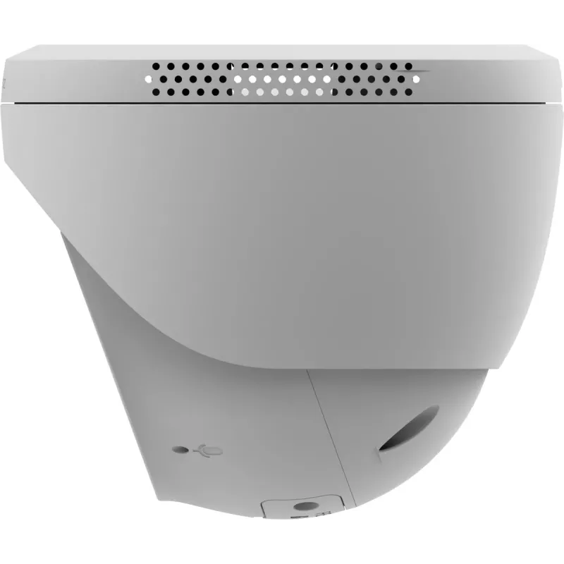 Kamera IP EZVIZ H4 Dome 2304 x 1296 pikseli